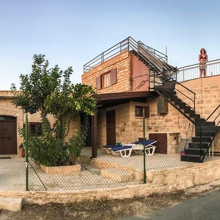 Вілла Amalia Panorama House Zanaja Екстер'єр фото