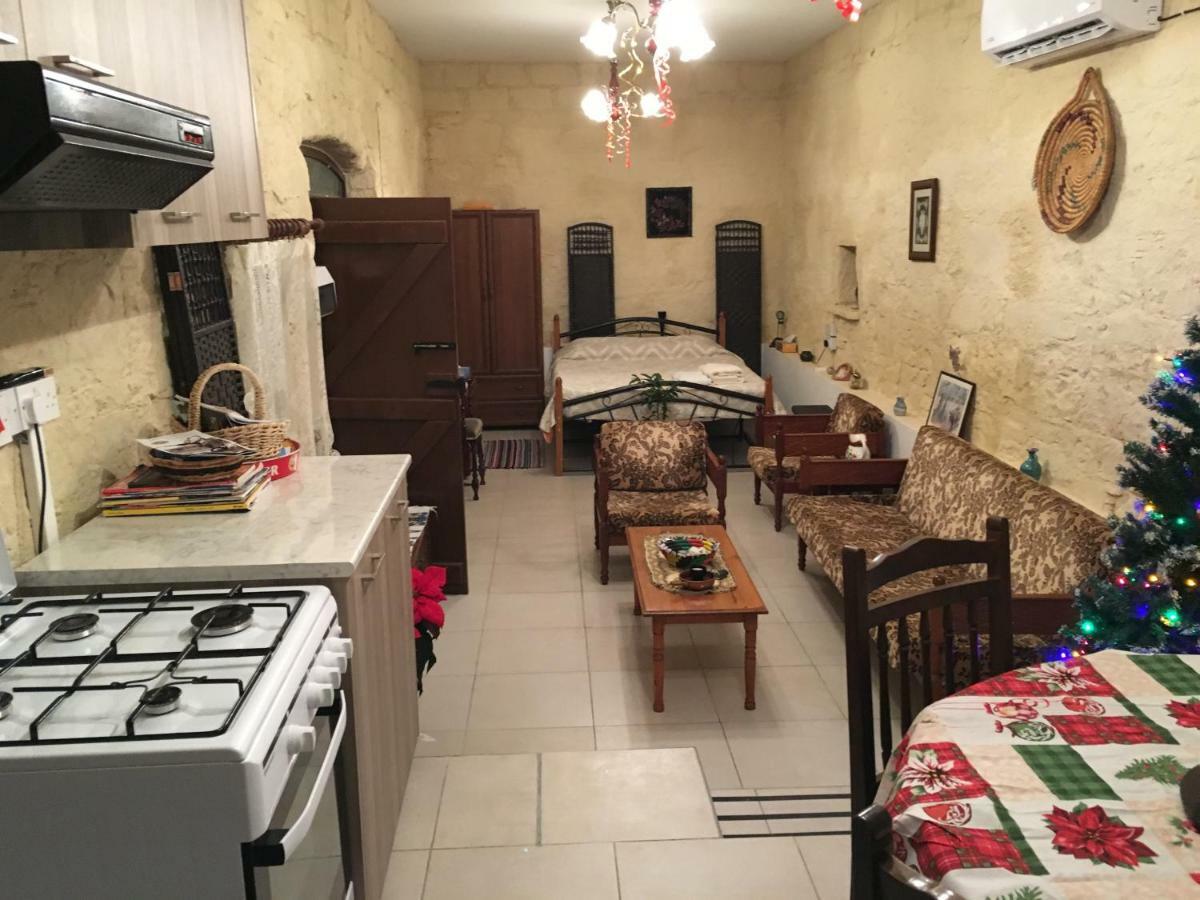 Вілла Amalia Panorama House Zanaja Екстер'єр фото